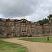 Wing, Wentworth Woodhouse, Wentworth, South Yorkshire