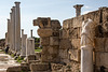 20141130 5764VRAw [CY] Salamis, Famagusta, Nordzypern