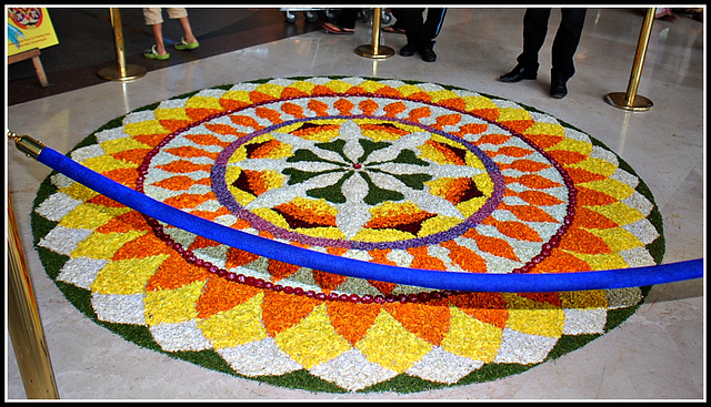 Rangoli