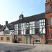 The Fleece Inn, St Mary's Street, Bungay, Suffolk