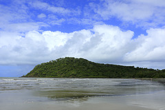 Cape Tribulation