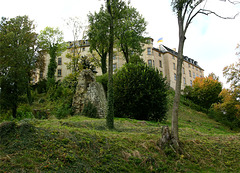 Großes Schloss Blankenburg