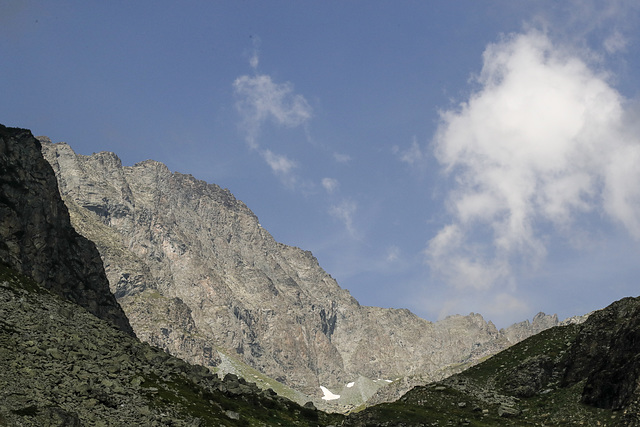 Pian del Re, Crissuolo - Cuneo