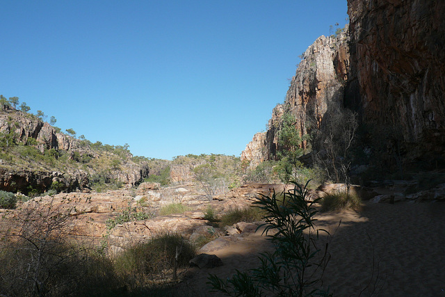 Katherine Gorge