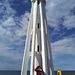 Torticolis maritime / Lighthouse stiff neck angle