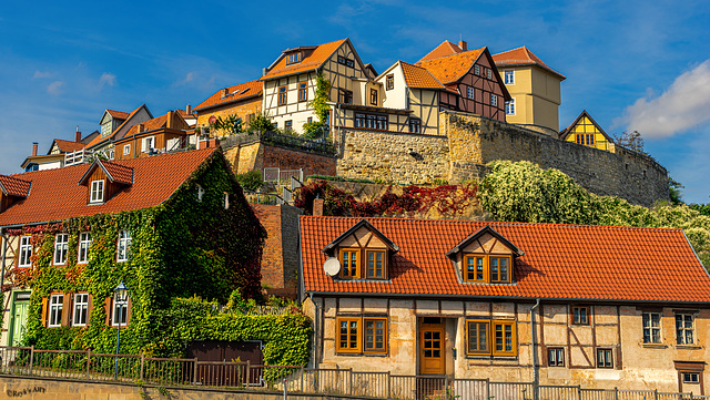 Quedlinburg