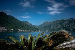 Monténégro - Perast