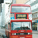 Arriva London South L188 (D188 FYM) in Croydon - 23 Jun 2001 (472-7)