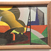 Magritte museum, Brussels