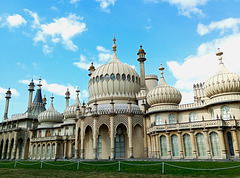 SUPERB SUSSEX.