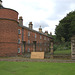Chapel Courtyard, Wentworth Woodhouse, Wentworth, South Yorkshire