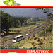 National Express Coach Guide Summer 1980 cover