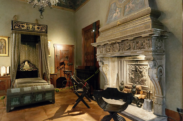 Musée Bagatti Valsecchi