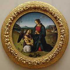 Madonna del sacco