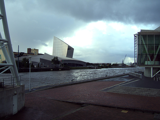 Imperial War Museum North