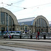 Großmarkthallen in Riga