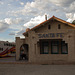 Santa Fe, NM Santa Fe depot (# 0958)