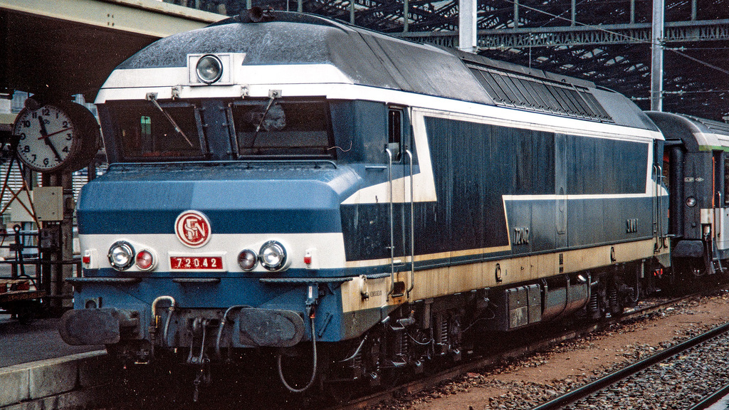 840000 Paris-Lyon CC72000