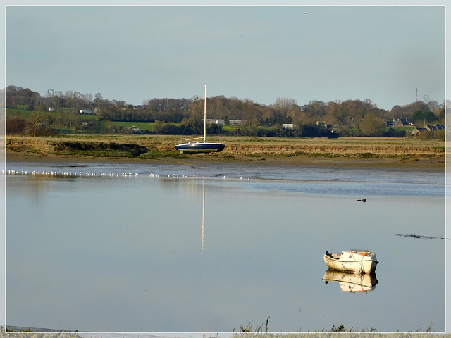 Reflets au bord de Rance (22)