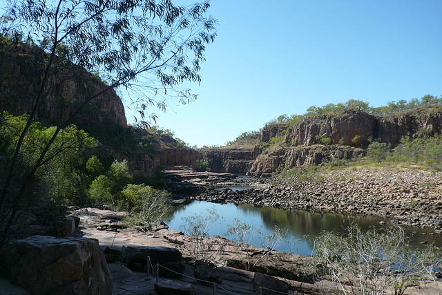 Katherine Gorge