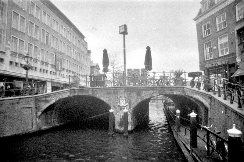 Visbrug