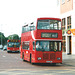 Arriva London South L701 (M701 HPF) in Croydon - 23 Jun 2001 (472-8)
