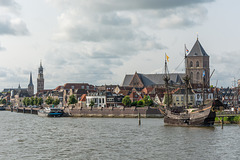 Kampen Skyline - HWW