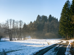 Blankenheim - Schaafbachtal