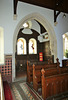 All Saints Church, Crag Farm Road, Sudbourne, Suffolk