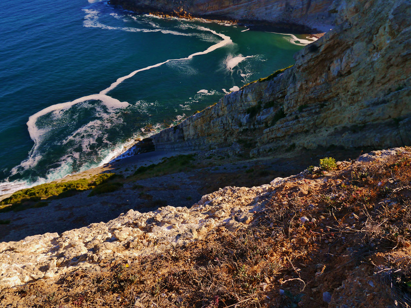 Cabo Espichel II