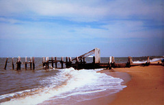 Cape May en 1989