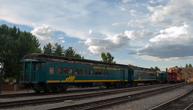 Santa Fe Southern Railway (# 0959)