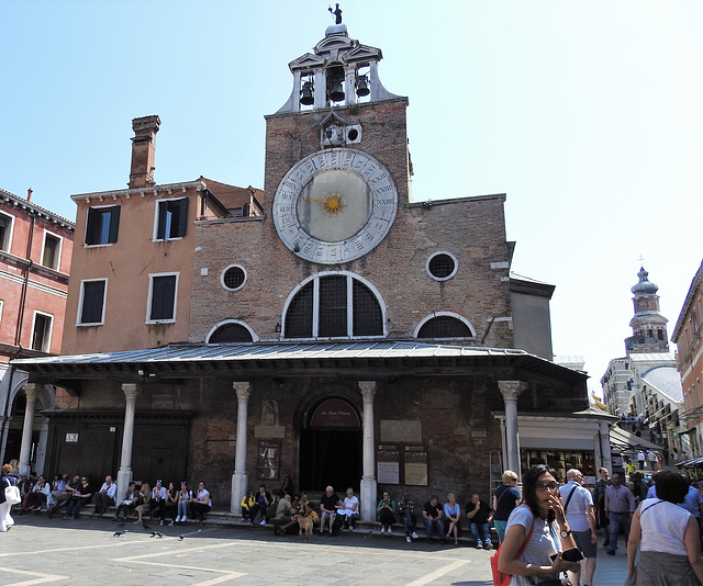 San Giacomo di Rialto