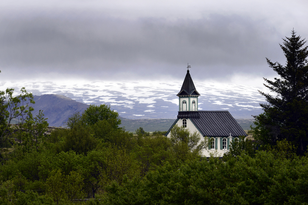 Þingvellir National Park  DSC2344