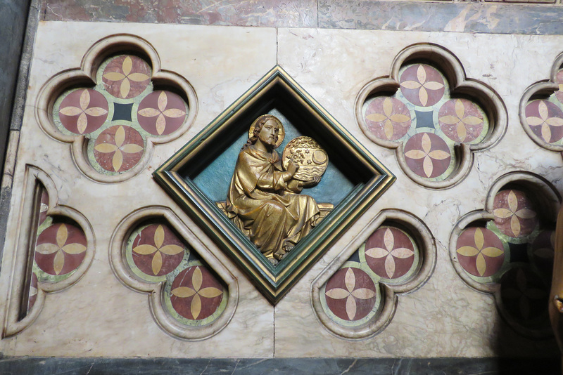 st mary magdalene , woodchester square, paddington, london