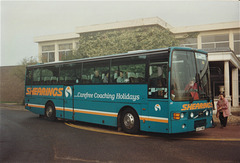 Shearings 217 (J217 NNC) at Marks Tey – 18 Mar 1997 (346-19)