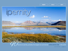 ipernity homepage with #1375