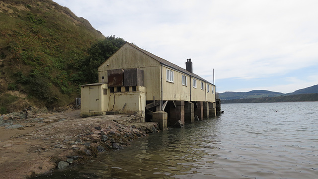 Porthdinllaen