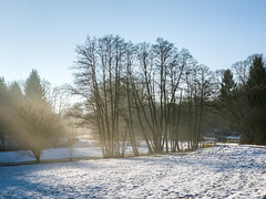 Blankenheim - Schaafbachtal