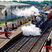 Head of Steam