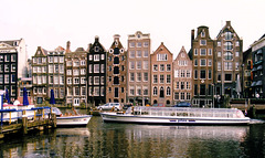 Amsterdam Amsterdam