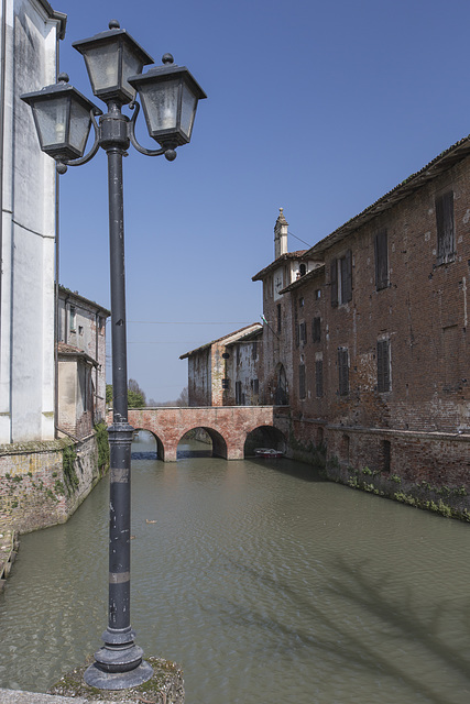 Scandolara Ripa d'Oglio - Cremona