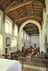 St Mary and St Margaret's Church, Sprowston, Norfolk