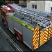 fire engine ladders