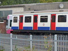 D78 Stock at Long Marston (1) - 6 September 2016