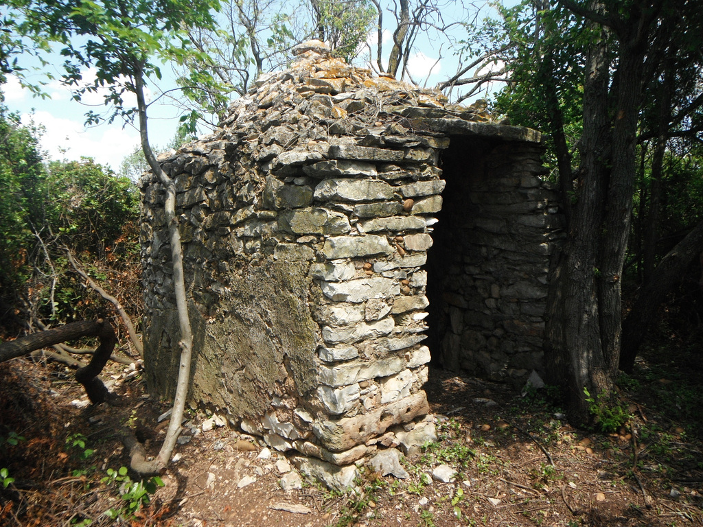 15- Capitelle de Générac