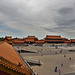 Forbidden City, Gate of Supreme Harmony_2