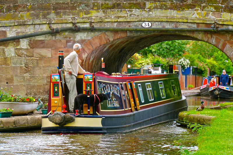 Shropshire Union Canal