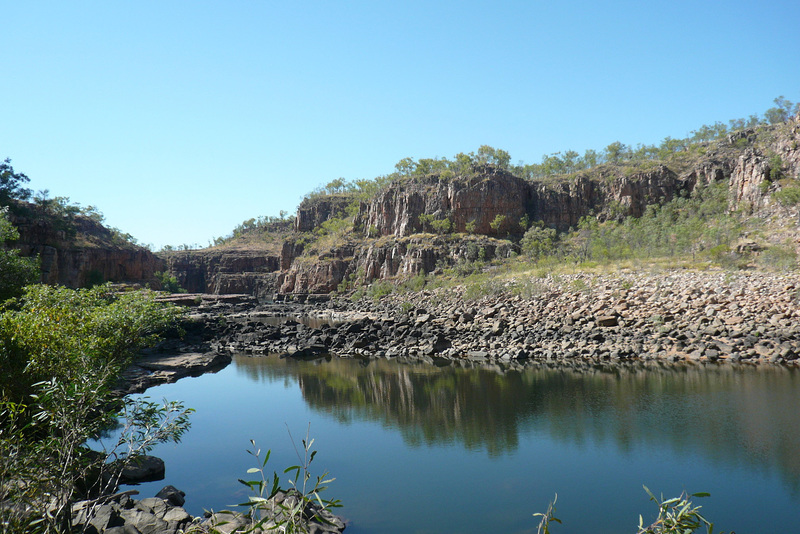 Katherine Gorge