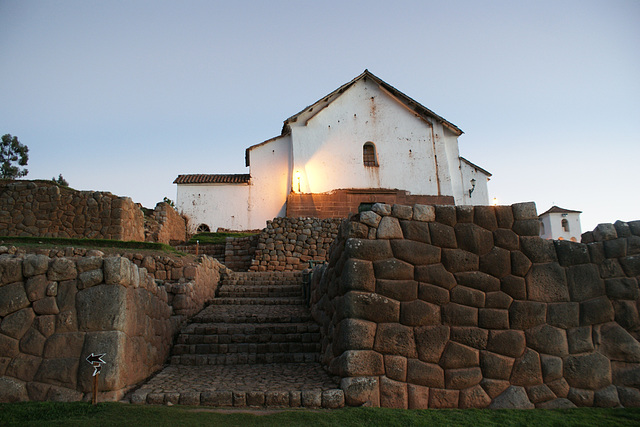 Iglesia De Nuestra Senora De La Natividad